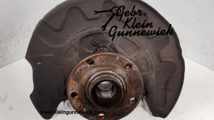 Usados Mangueta de dirección derecha delante Volkswagen Passat Precio € 125,00 Norma de margen ofrecido por Gebr.Klein Gunnewiek Ho.BV