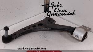Usagé Bras de suspension bas avant gauche Opel Insignia Prix € 160,00 Règlement à la marge proposé par Gebr.Klein Gunnewiek Ho.BV