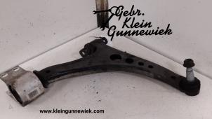 Usagé Bras de suspension bas avant droit Opel Insignia Prix € 160,00 Règlement à la marge proposé par Gebr.Klein Gunnewiek Ho.BV