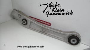 Gebrauchte Querlenker unten links vorne Audi E-Tron Preis € 95,00 Margenregelung angeboten von Gebr.Klein Gunnewiek Ho.BV