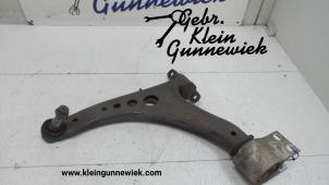 Usagé Bras de suspension bas avant gauche Opel Insignia Prix € 160,00 Règlement à la marge proposé par Gebr.Klein Gunnewiek Ho.BV