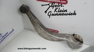 Used Front lower wishbone, right Jaguar F-Pace Price € 95,00 Margin scheme offered by Gebr.Klein Gunnewiek Ho.BV