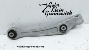 Used Front lower wishbone, left Audi A5 Price € 65,00 Margin scheme offered by Gebr.Klein Gunnewiek Ho.BV