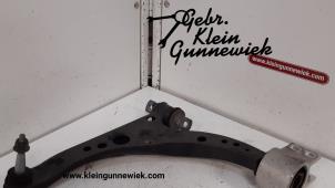 Used Front lower wishbone, left Opel Astra Price € 60,00 Margin scheme offered by Gebr.Klein Gunnewiek Ho.BV
