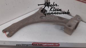 Used Front lower wishbone, right Volkswagen Sharan Price € 60,00 Margin scheme offered by Gebr.Klein Gunnewiek Ho.BV