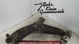 Used Front lower wishbone, left Skoda Octavia Price € 30,00 Margin scheme offered by Gebr.Klein Gunnewiek Ho.BV
