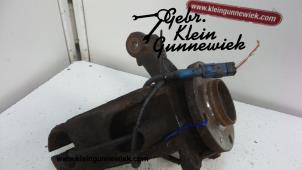 Gebrauchte Achsschenkel links vorne Citroen C3 Picasso Preis € 50,00 Margenregelung angeboten von Gebr.Klein Gunnewiek Ho.BV