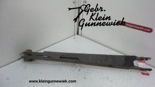 Used Rear wishbone, right BMW 3-Serie Price € 40,00 Margin scheme offered by Gebr.Klein Gunnewiek Ho.BV