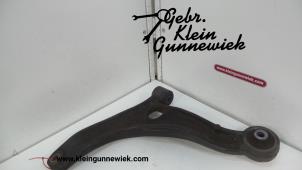 Used Front lower wishbone, right Opel Movano Price € 60,00 Margin scheme offered by Gebr.Klein Gunnewiek Ho.BV