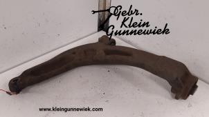 Used Front lower wishbone, right Volkswagen Transporter Price € 75,00 Margin scheme offered by Gebr.Klein Gunnewiek Ho.BV
