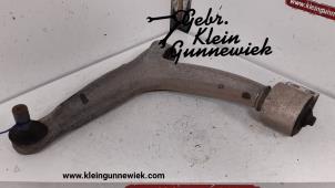 Used Front lower wishbone, left Saab 9-3 Price € 35,00 Margin scheme offered by Gebr.Klein Gunnewiek Ho.BV