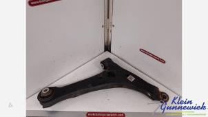 Gebrauchte Querlenker unten rechts vorne Mercedes Sprinter Preis € 125,00 Margenregelung angeboten von Klein Gunnewiek Autodemontage & Motorentechniek
