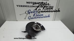Used Knuckle, front left Opel Astra Price € 45,00 Margin scheme offered by Gebr.Klein Gunnewiek Ho.BV