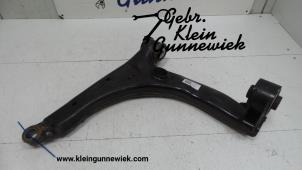 Used Front lower wishbone, left Volkswagen Crafter Price € 150,00 Margin scheme offered by Gebr.Klein Gunnewiek Ho.BV