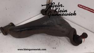 Used Front lower wishbone, right Volkswagen LT Price € 50,00 Margin scheme offered by Gebr.Klein Gunnewiek Ho.BV