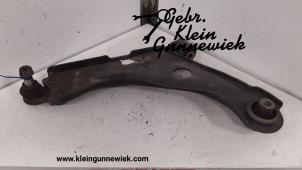 Used Front lower wishbone, left Citroen Berlingo Price € 75,00 Margin scheme offered by Gebr.Klein Gunnewiek Ho.BV