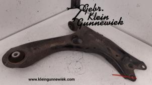 Used Front lower wishbone, right Seat Mii Price € 30,00 Margin scheme offered by Gebr.Klein Gunnewiek Ho.BV