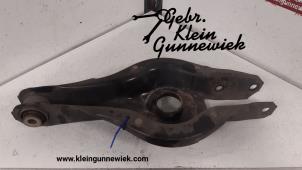 Used Rear wishbone, left BMW 1-Serie Price € 45,00 Margin scheme offered by Gebr.Klein Gunnewiek Ho.BV