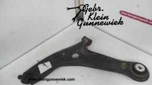 Used Front lower wishbone, left Ford B-Max Price € 35,00 Margin scheme offered by Gebr.Klein Gunnewiek Ho.BV