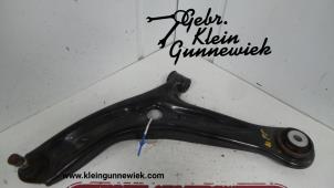 Used Front lower wishbone, left Ford B-Max Price € 35,00 Margin scheme offered by Gebr.Klein Gunnewiek Ho.BV