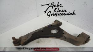 Usagé Bras de suspension bas avant gauche Opel Mokka Prix € 50,00 Règlement à la marge proposé par Gebr.Klein Gunnewiek Ho.BV