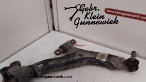 Used Front lower wishbone, right Opel Karl Price € 50,00 Margin scheme offered by Gebr.Klein Gunnewiek Ho.BV