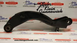 Used Rear wishbone, right Opel Antara Price € 20,00 Margin scheme offered by Gebr.Klein Gunnewiek Ho.BV