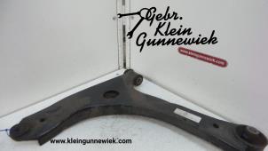 Used Front lower wishbone, left Ford Transit Price € 85,00 Margin scheme offered by Gebr.Klein Gunnewiek Ho.BV