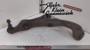 Used Front lower wishbone, left Porsche Cayenne Price € 75,00 Margin scheme offered by Gebr.Klein Gunnewiek Ho.BV