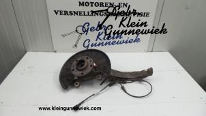 Usagé Joint avant droit Volkswagen Touareg Prix € 45,00 Règlement à la marge proposé par Gebr.Klein Gunnewiek Ho.BV