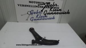 Used Front lower wishbone, left Ford Fiesta Price € 55,00 Margin scheme offered by Gebr.Klein Gunnewiek Ho.BV