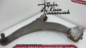 Usagé Bras de suspension bas avant gauche Opel Insignia Prix € 50,00 Règlement à la marge proposé par Gebr.Klein Gunnewiek Ho.BV