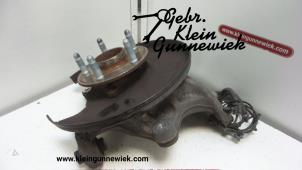 Used Knuckle, rear right Opel Insignia Price € 80,00 Margin scheme offered by Gebr.Klein Gunnewiek Ho.BV
