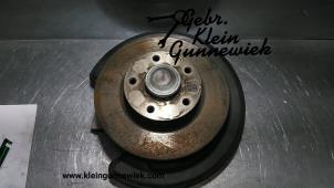 Used Knuckle, rear right Opel Vivaro Price € 75,00 Margin scheme offered by Gebr.Klein Gunnewiek Ho.BV