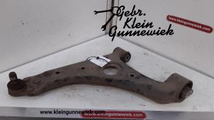 Usagé Bras de suspension bas avant gauche Opel Mokka Prix € 50,00 Règlement à la marge proposé par Gebr.Klein Gunnewiek Ho.BV
