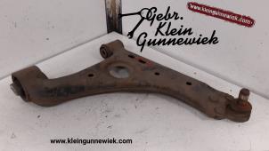 Usagé Bras de suspension bas avant droit Opel Mokka Prix € 40,00 Règlement à la marge proposé par Gebr.Klein Gunnewiek Ho.BV