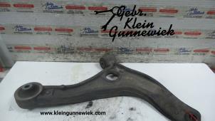 Usagé Bras de suspension bas avant droit Opel Movano Prix € 60,00 Règlement à la marge proposé par Gebr.Klein Gunnewiek Ho.BV
