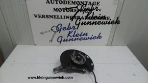 Used Knuckle, front left Opel Astra Price € 35,00 Margin scheme offered by Gebr.Klein Gunnewiek Ho.BV