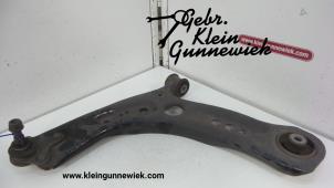 Used Front lower wishbone, left Skoda Octavia Price € 65,00 Margin scheme offered by Gebr.Klein Gunnewiek Ho.BV