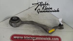 Usagé Bras de suspension bas avant droit BMW 3-Serie Prix € 50,00 Règlement à la marge proposé par Gebr.Klein Gunnewiek Ho.BV