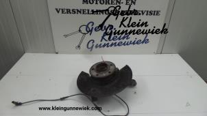 Used Knuckle, front right Mercedes Vito Price € 50,00 Margin scheme offered by Gebr.Klein Gunnewiek Ho.BV