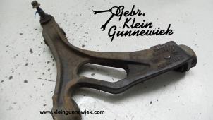 Used Front lower wishbone, left Porsche Cayenne Price € 65,00 Margin scheme offered by Gebr.Klein Gunnewiek Ho.BV