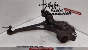 Used Front lower wishbone, left Audi A2 Price € 60,00 Margin scheme offered by Gebr.Klein Gunnewiek Ho.BV
