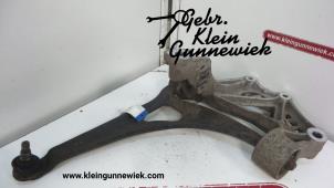 Usagé Bras de suspension bas avant gauche Audi A2 Prix € 60,00 Règlement à la marge proposé par Gebr.Klein Gunnewiek Ho.BV