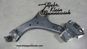 Used Front lower wishbone, left Ford S-Max Price € 70,00 Margin scheme offered by Gebr.Klein Gunnewiek Ho.BV