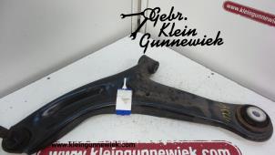 Used Front lower wishbone, left Ford Fiesta Price € 55,00 Margin scheme offered by Gebr.Klein Gunnewiek Ho.BV