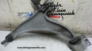 Used Front lower wishbone, left Opel Insignia Price € 50,00 Margin scheme offered by Gebr.Klein Gunnewiek Ho.BV