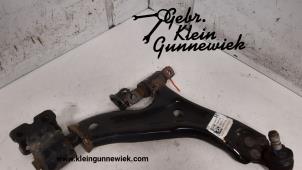 Used Front lower wishbone, right Opel Karl Price € 40,00 Margin scheme offered by Gebr.Klein Gunnewiek Ho.BV