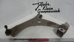 Usagé Bras de suspension bas avant gauche Volkswagen Tiguan Prix € 65,00 Règlement à la marge proposé par Gebr.Klein Gunnewiek Ho.BV