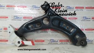 Used Front lower wishbone, right Volkswagen Scirocco Price € 70,00 Margin scheme offered by Gebr.Klein Gunnewiek Ho.BV